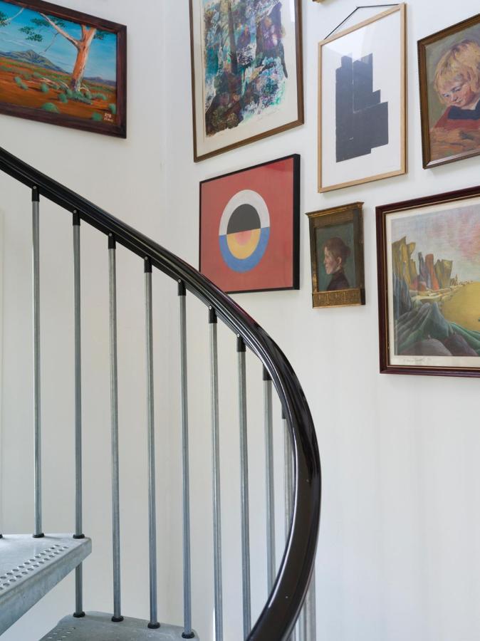 Lovely, Bright Apartment Overlooking Nature Fiskebäckskil エクステリア 写真