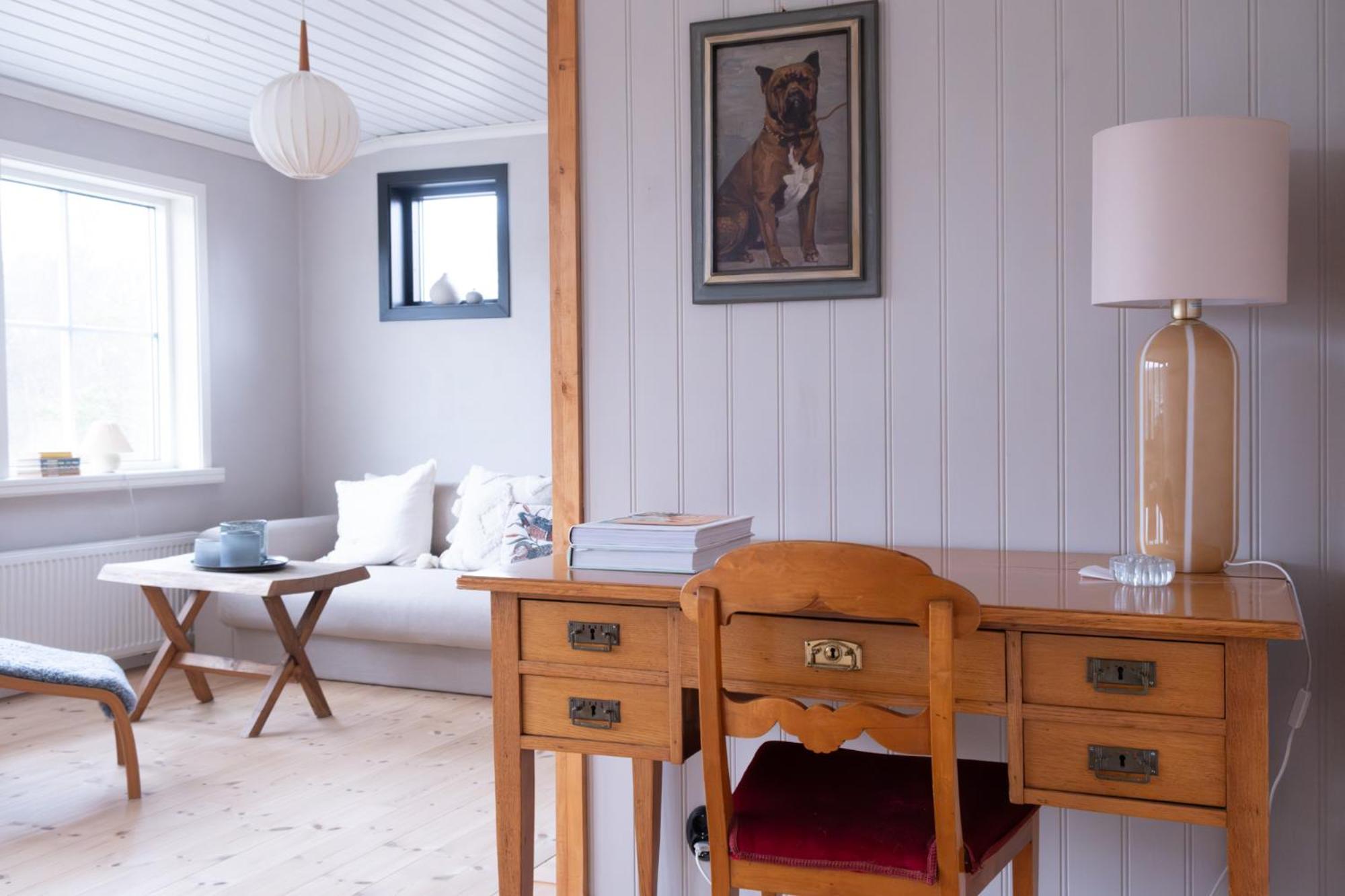 Lovely, Bright Apartment Overlooking Nature Fiskebäckskil エクステリア 写真